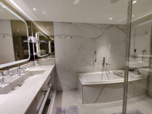 Signature Suite 6020