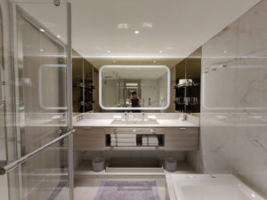 Signature Suite 6020