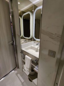 Signature Suite 6020