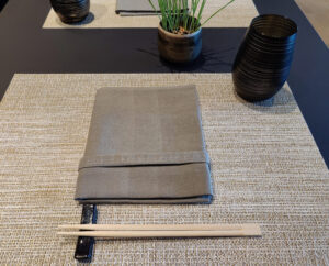 Kaiseki