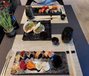 Kaiseki