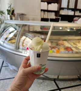 Gelateria Zampolli