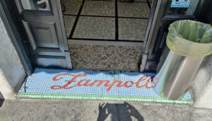 Gelateria Zampolli