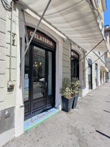 Gelateria Zampolli