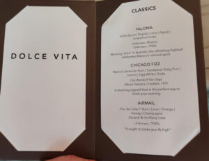 Dolce Vita