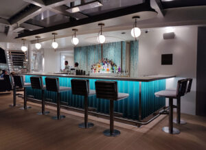 The Dusk Bar