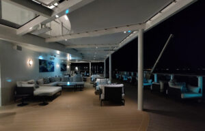 The Dusk Bar