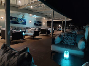 The Dusk Bar