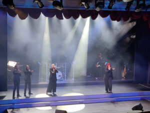 Silversea Cast