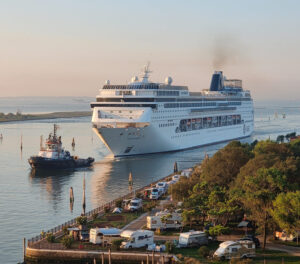 MSC Sinfonia
