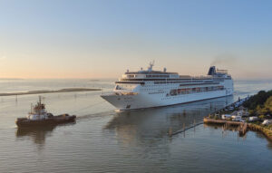 MSC Sinfonia