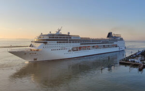 MSC Sinfonia