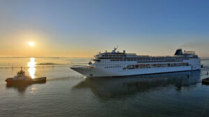MSC Sinfonia