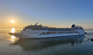 MSC Sinfonia