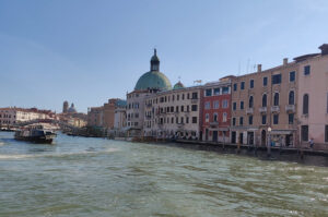 Canal Grande