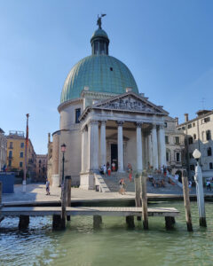 Canal Grande