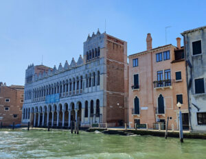 Canal Grande