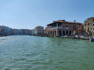 Canal Grande