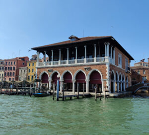 Canal Grande