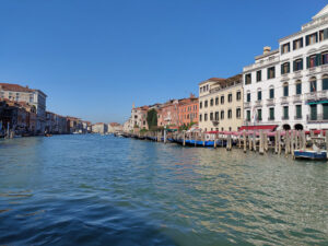 Canal Grande