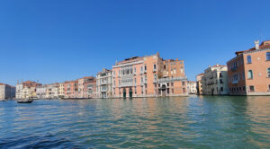 Canal Grande
