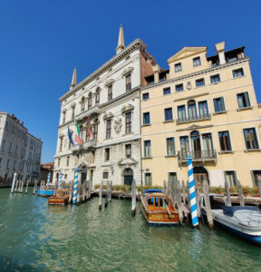 Canal Grande