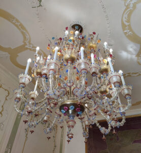 Hotel Ala Venezia