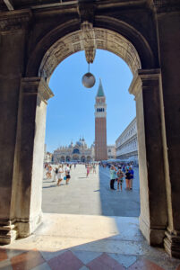 Markusplatz