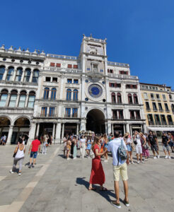 Markusplatz