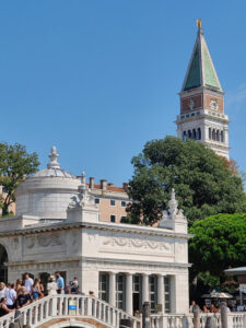 Markusplatz