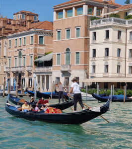 Canal Grande
