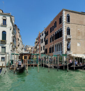 Canal Grande