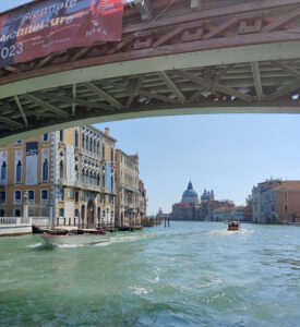 Canal Grande