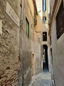Calle Varisco