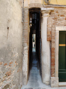 Calle Varisco