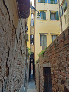 Calle Varisco