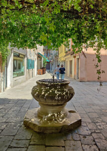 Cannaregio