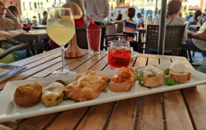 Cicchetti