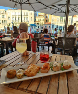 Cicchetti