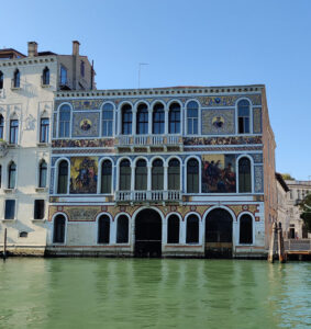 Canal Grande