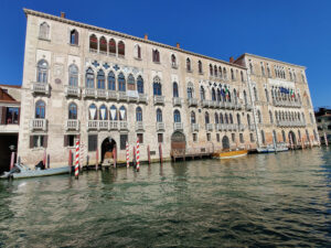 Canal Grande