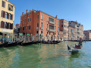 Canal Grande