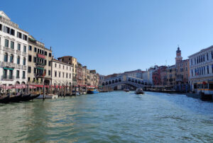 Canal Grande
