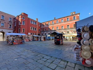 Rialto Markt