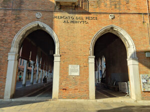 Rialto Markt