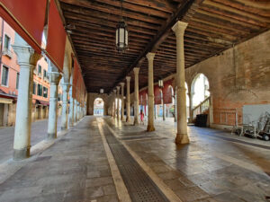 Rialto Markt