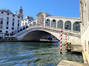 Rialto-Brücke