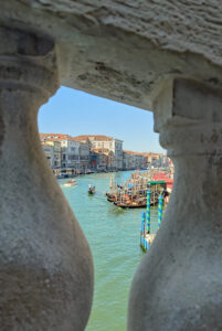 Rialto-Brücke
