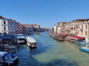 Rialto-Brücke
