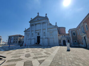 Abbazia San Giorgio Maggiore